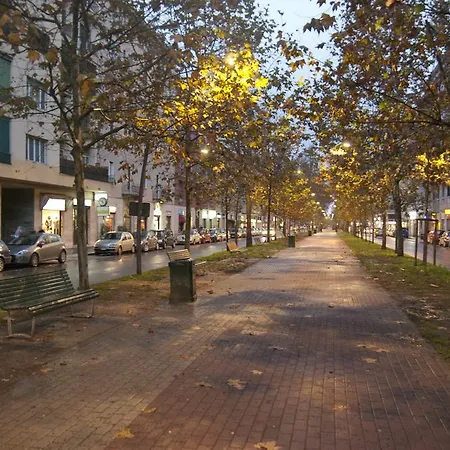 公寓 Corso Lodi Halldis