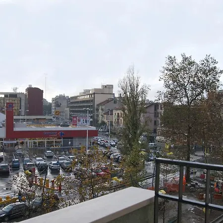 Corso Lodi Halldis 米兰